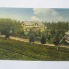 Isokyrö Orismala koulu sens - 1915 - pikkukuva 1