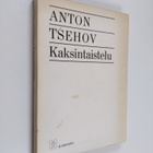 Anton Tsehov : Kaksintaistelu - pikkukuva 1