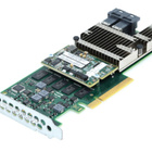 Fujitsu PRAID EP400i / 1GB 8-Port SAS RAID  Lowprofile - pikkukuva 2