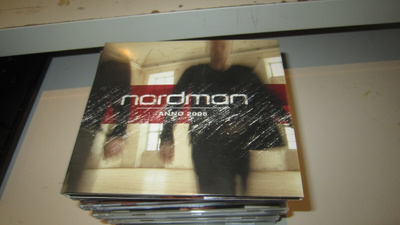 Nordman – Anno 2005 digi