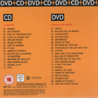 ALICE COOPER – Classicks / Trashes The World CD+DVD - pikkukuva 2
