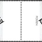 Ål 2000 Hlödver Pitkä 4,50 mk välilöpari logo ** LaPe 178 - pikkukuva 2