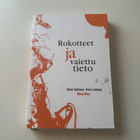 Rokotteet ja vaiettu tieto – Hytönen, Lohtaja - pikkukuva 1