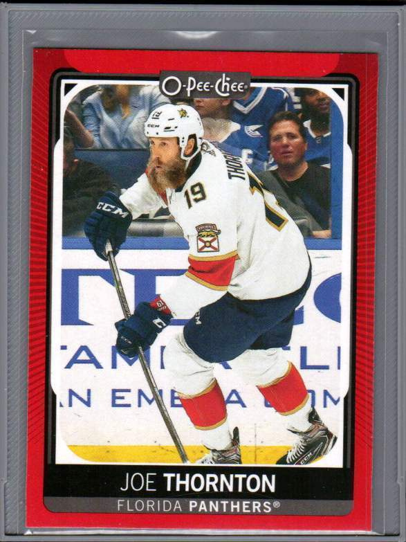 2021-22 O-Pee-Chee - Red Border - 0,60 € / kpl