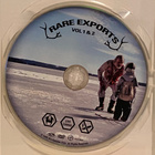 Rare Exports Vol. 1 & 2, lyhytelokuvat DVD - pikkukuva 3