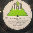 Rauli Badding Somerjoki – Laivat  LP - pikkukuva 3