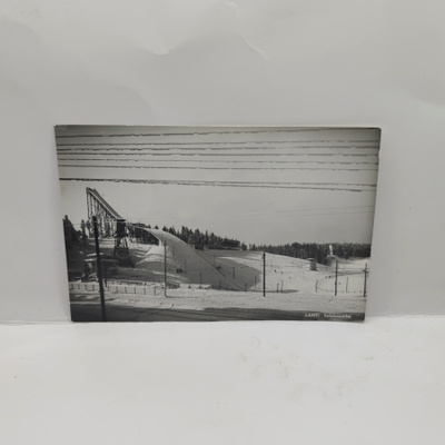 Lahti: Salpausselkä