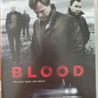 BLOOD DVD - pikkukuva 1
