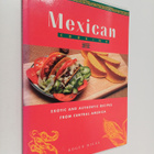 Roger Hicks : Mexican cooking - pikkukuva 1