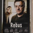 REBUS (2006-2007) Ken Stott (5DVD) - pikkukuva 1