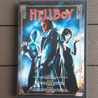 DVD: Hellboy (Ron Perlman, Selma Blair 2004) - pikkukuva 1
