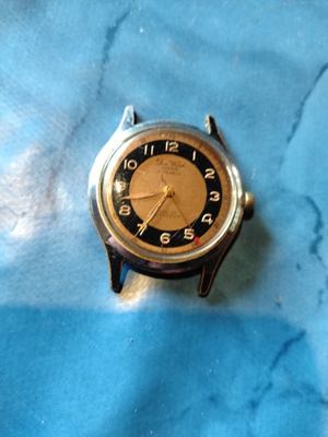 don wauk geneve rannekello