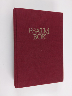 Svensk psalmbok för de evangelisk-lutherska församlingarn...