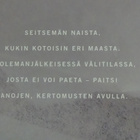 Laura Lindstedt : Oneiron - Bookwell 4.p 2015 - pikkukuva 2