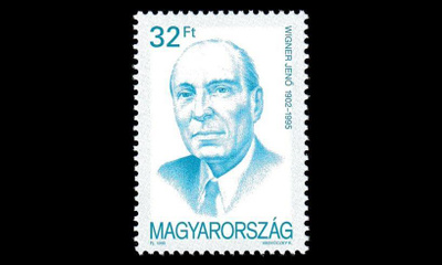 Unkari 4569 ** Nobel-palkittu fyysikko (1999)