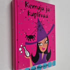 Sarah Mlynowski : Kemuja ja kuplivaa - pikkukuva 1