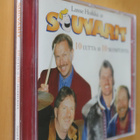 CD Souvarit : 10 Uutta & 10 Suosituinta - pikkukuva 1