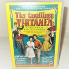 YKS' TAVALLINEN VIRTANEN  (UUSI) - pikkukuva 1