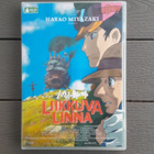 DVD: Liikkuva Linna (Miyazaki, Studio Ghibli 2004) - pikkukuva 1