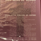 The King of Kings (Cecil B. DeMille) Criterion 2 DVD R0 - pikkukuva 2