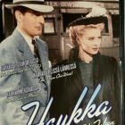 HAUKKA / The Falcon DVD Boksi - pikkukuva 1