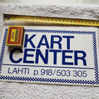 KART CENTER  ISO VANHA TARRA - pikkukuva 1