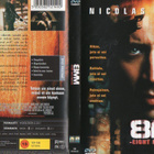 8 Mm (966) K -FI- suomik. DVD nicolas cage 1998 (1h59min) o - pikkukuva 1