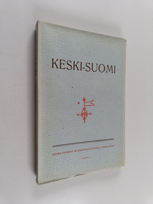 Keski-Suomi IV