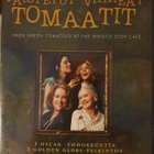 Paistetut vihreät tomaatit DVD (Kathy Bates) - pikkukuva 1
