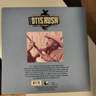 Otis Rush, Ain't enough comin' in LP - pikkukuva 2