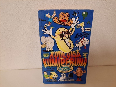 Kuuluisa Kumiperuna