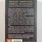 Stieg Larsson : Miehet jotka vihaavat naisia - pikkukuva 2