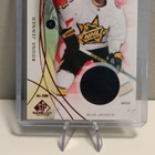 2024-25 Upper Deck SP Game Used Boone Jenner Red Jersey - pikkukuva 1