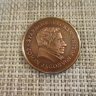 Sparbanksveckan Johan Jakob von Julin 1959 mitali. - pikkukuva 2