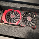 MSI GeForce GTX 960 Gaming 2G - pikkukuva 2