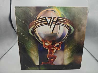 Van Halen – 5150  LP