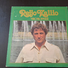 REIJO KALLIO - VIIKONLOPPUISÄ . LP - pikkukuva 1