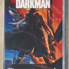 Sam Raimi: DARKMAN (1990) Liam Neeson - pikkukuva 1