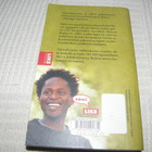 Ishmael Beah Leikin loppu - lapsisotilaan muistelmat -pok - pikkukuva 2