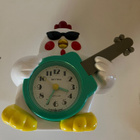Rock’n Roll Chicken -herätyskello - pikkukuva 2