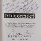 Devra Lee Davis : Disconnect - The Truth about Cell Phone... - pikkukuva 3