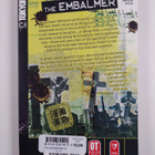 Mitsukazu Mihara : Mitsukazu Mihara: The Embalmer 4 - pikkukuva 2