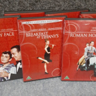 Audrey Hepburn Ruby Collection. 6 DVD Box - pikkukuva 4