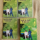 MIAMI VICE Kausi 2 DVD - pikkukuva 1