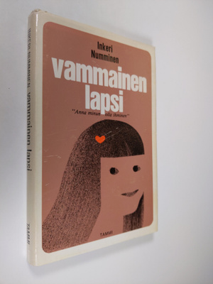 Inkeri Numminen : Vammainen lapsi