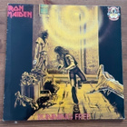 Iron Maiden – Running Free - pikkukuva 1