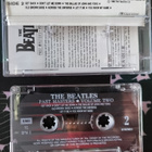 THE BEATLES-PAST MASTERS VOLUME TWO-Kasetti, TC BPM2,v.1988 - pikkukuva 2