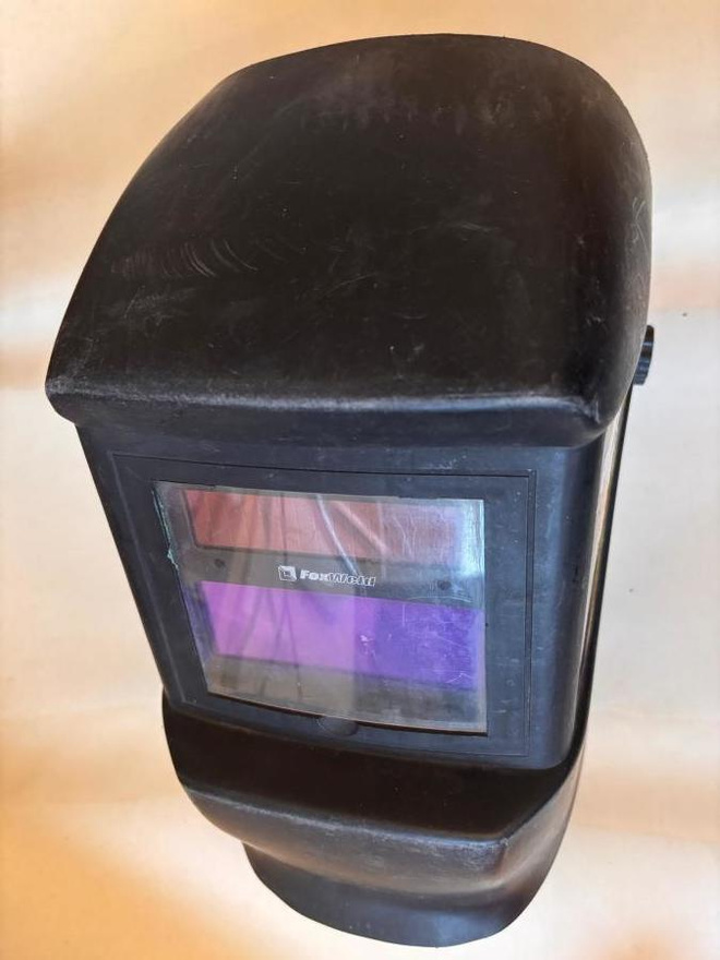 Automaattinen hitsausmaski