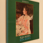 Ilja Repin 1844-1930 - pikkukuva 1