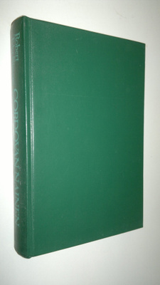 Robert Tyler Stevens : Cordovan nainen